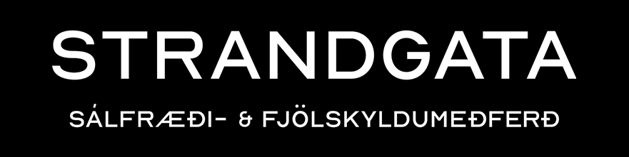 Strandgata